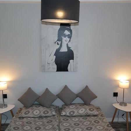Apartamenty Na Wydmie Ustka Luaran gambar