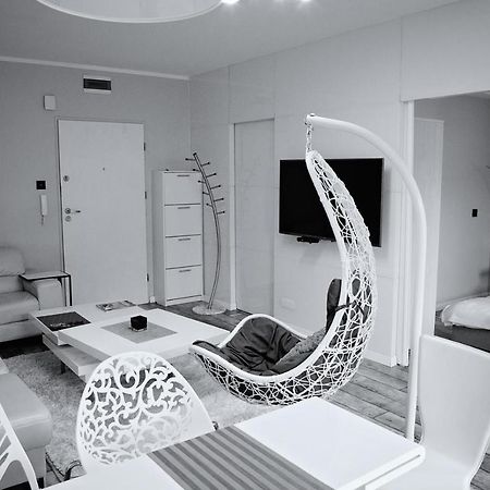 Apartamenty Na Wydmie Ustka Luaran gambar