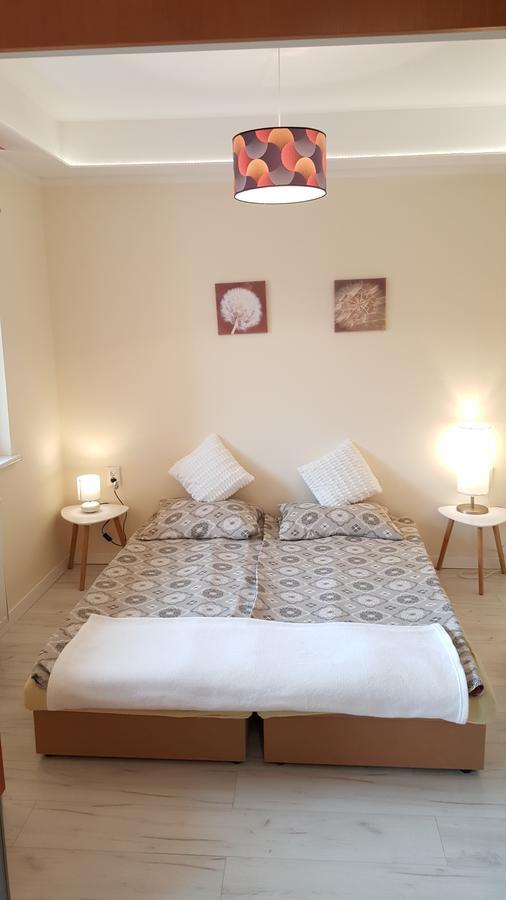 Apartamenty Na Wydmie Ustka Luaran gambar
