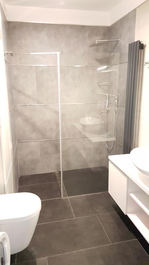 Apartamenty Na Wydmie Ustka Luaran gambar