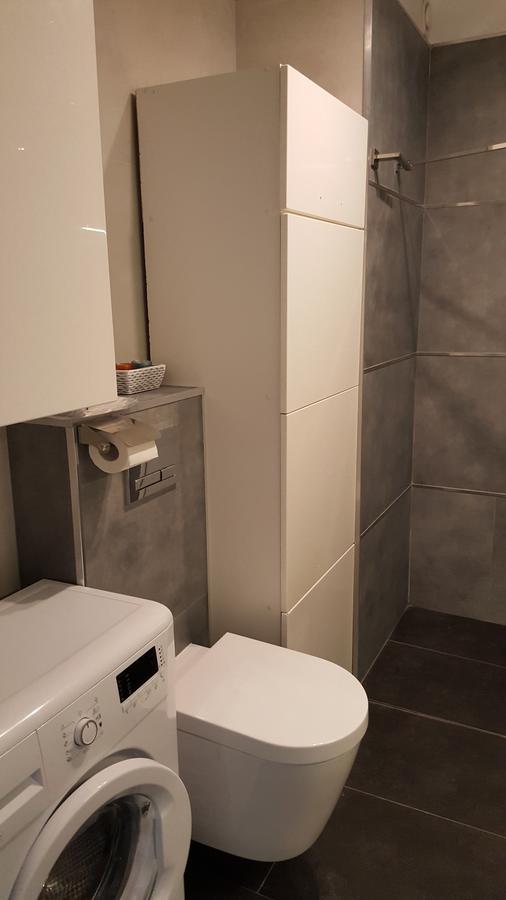Apartamenty Na Wydmie Ustka Luaran gambar