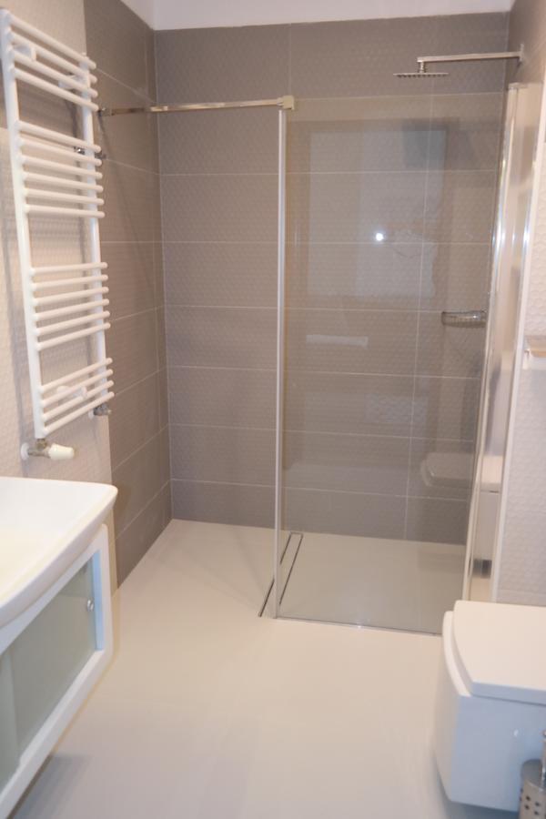 Apartamenty Na Wydmie Ustka Luaran gambar
