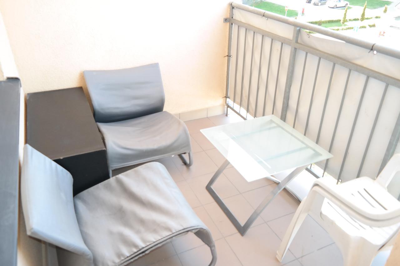 Apartamenty Na Wydmie Ustka Luaran gambar