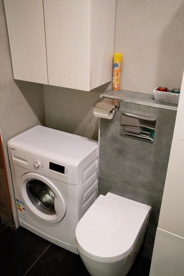 Apartamenty Na Wydmie Ustka Luaran gambar
