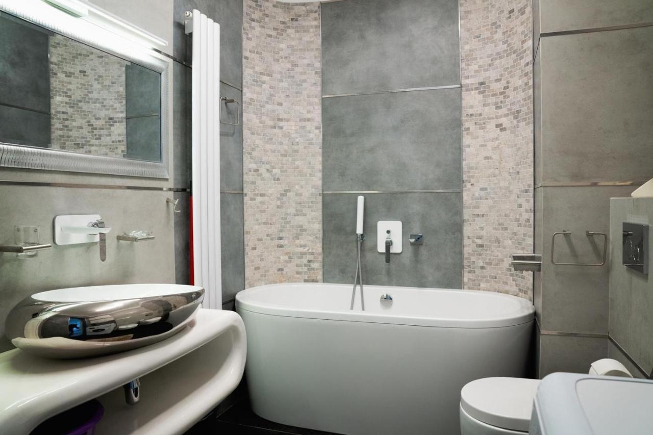 Apartamenty Na Wydmie Ustka Luaran gambar