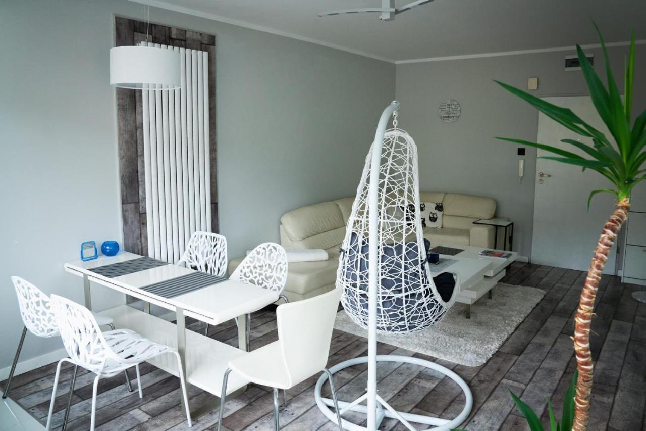 Apartamenty Na Wydmie Ustka Luaran gambar