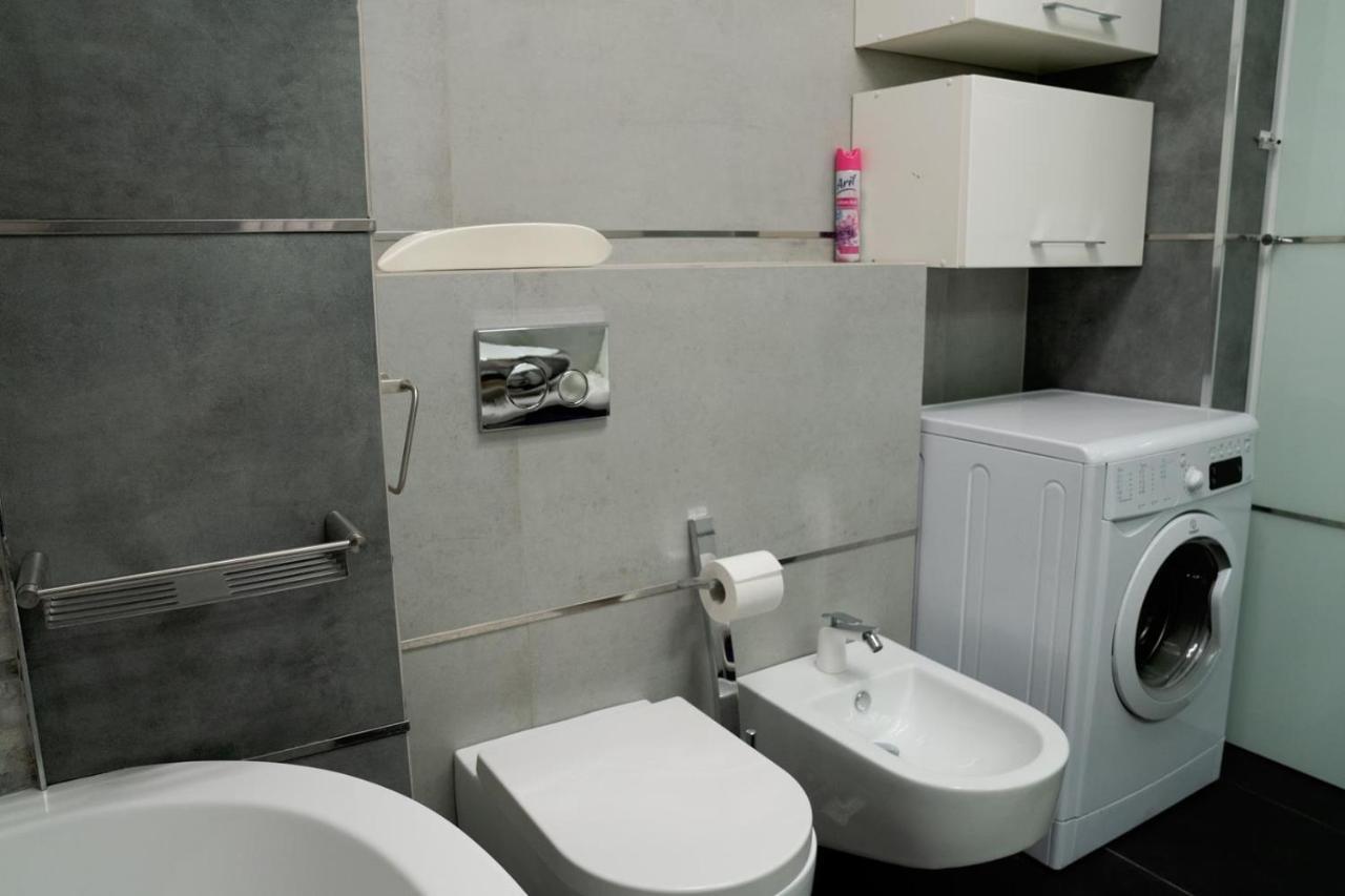 Apartamenty Na Wydmie Ustka Luaran gambar