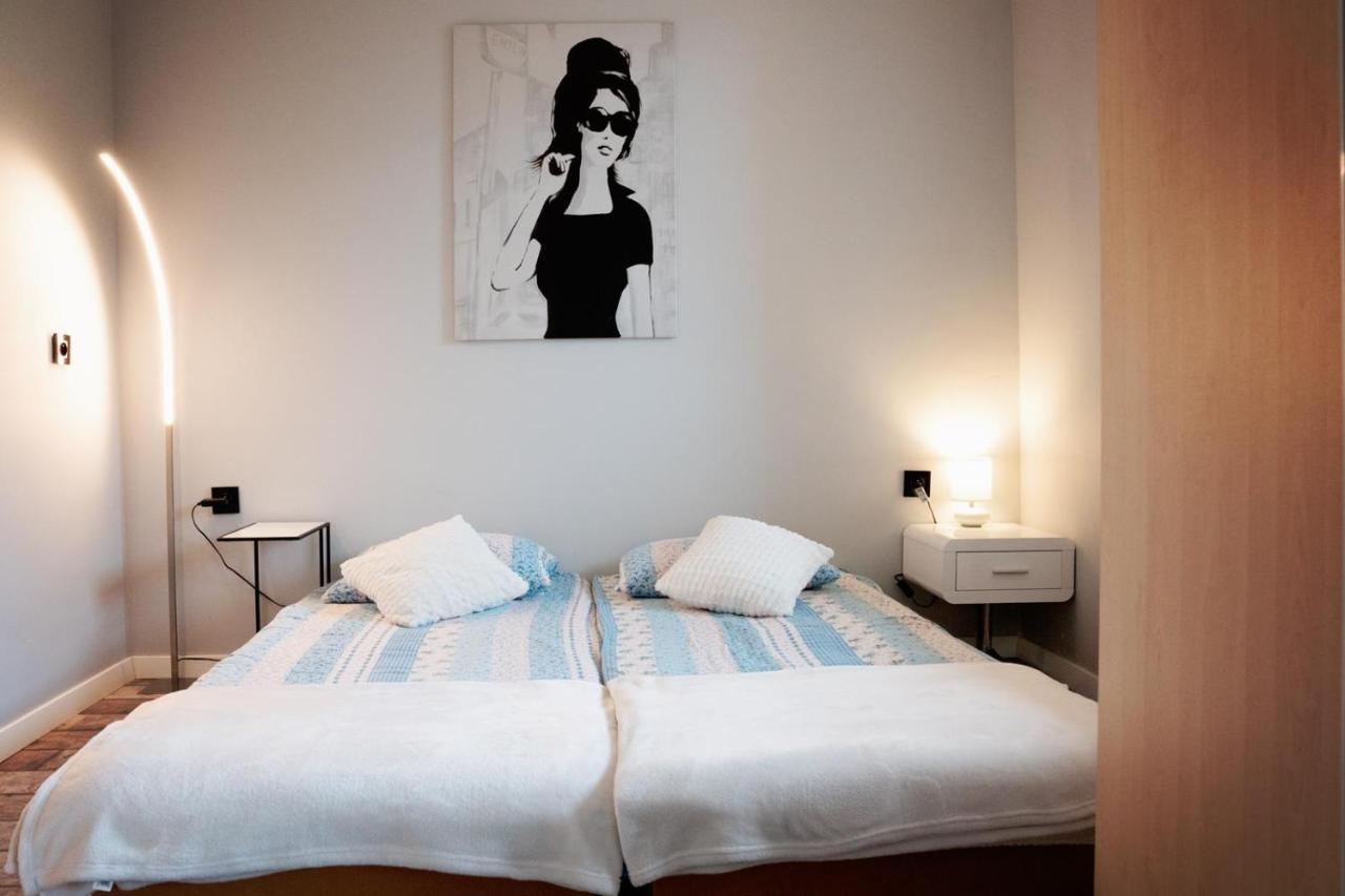 Apartamenty Na Wydmie Ustka Luaran gambar