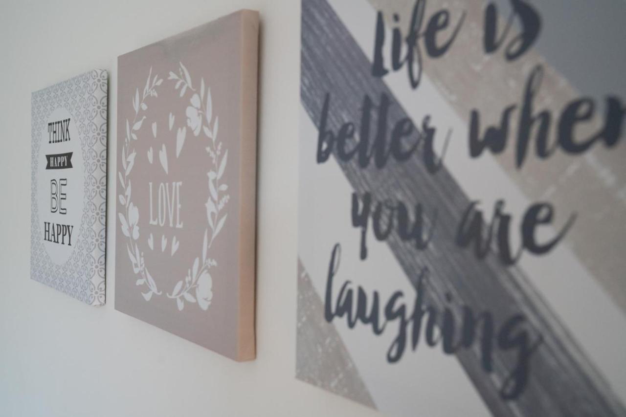 Apartamenty Na Wydmie Ustka Luaran gambar