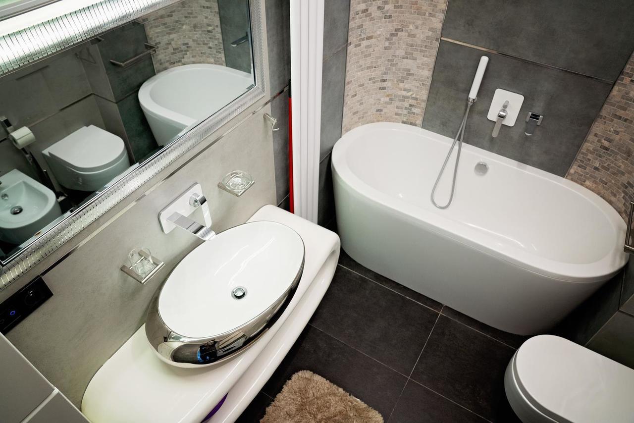 Apartamenty Na Wydmie Ustka Luaran gambar