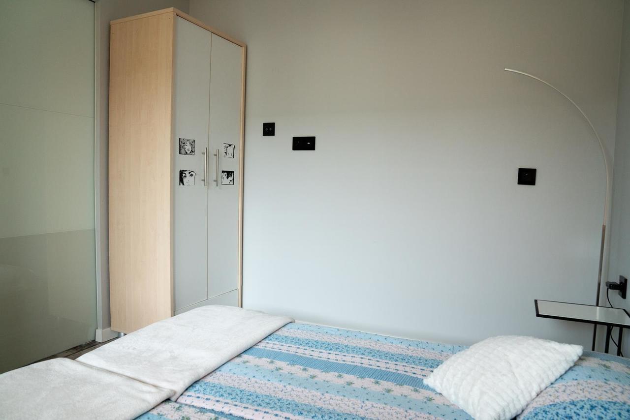 Apartamenty Na Wydmie Ustka Luaran gambar