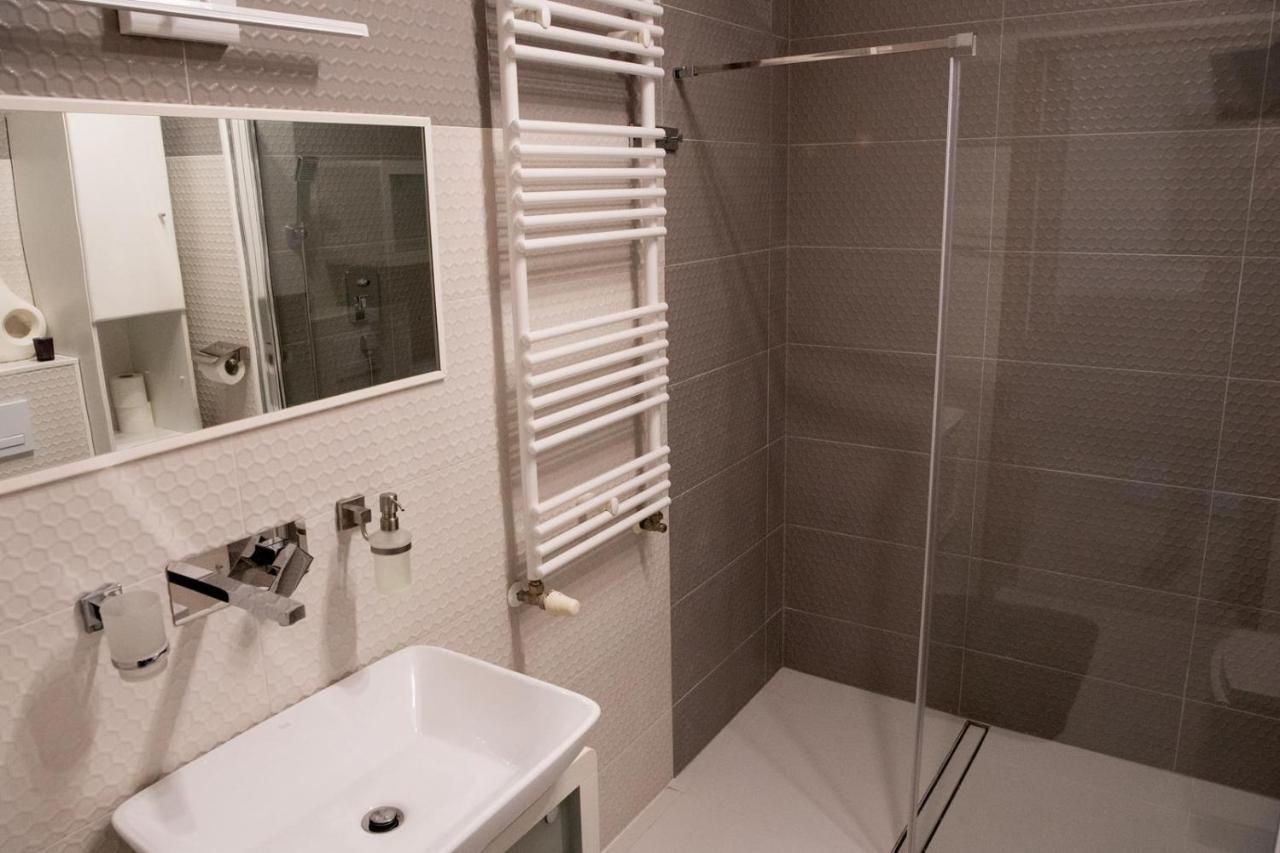 Apartamenty Na Wydmie Ustka Luaran gambar