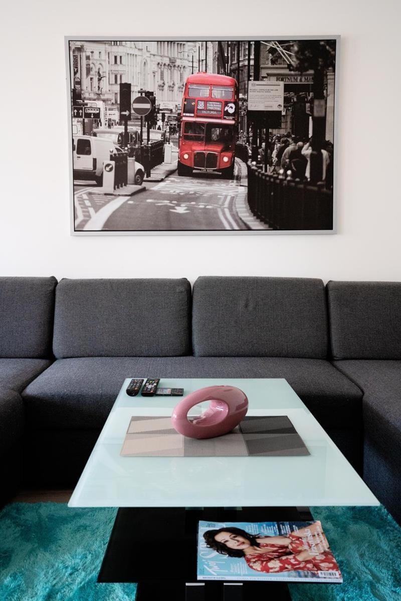 Apartamenty Na Wydmie Ustka Luaran gambar