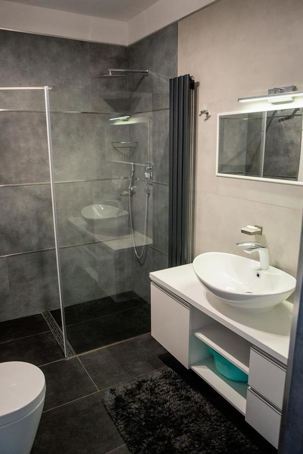 Apartamenty Na Wydmie Ustka Luaran gambar
