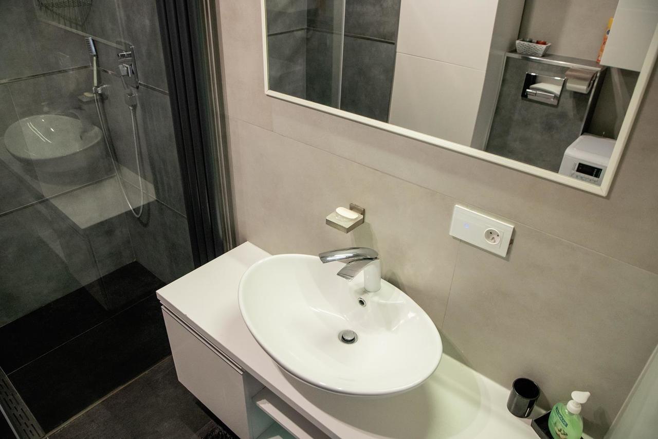 Apartamenty Na Wydmie Ustka Luaran gambar